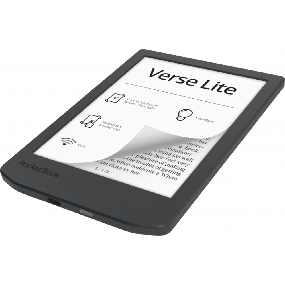 Купить Электронная книга PocketBook 619 Verse Lite в Ташкенте 5