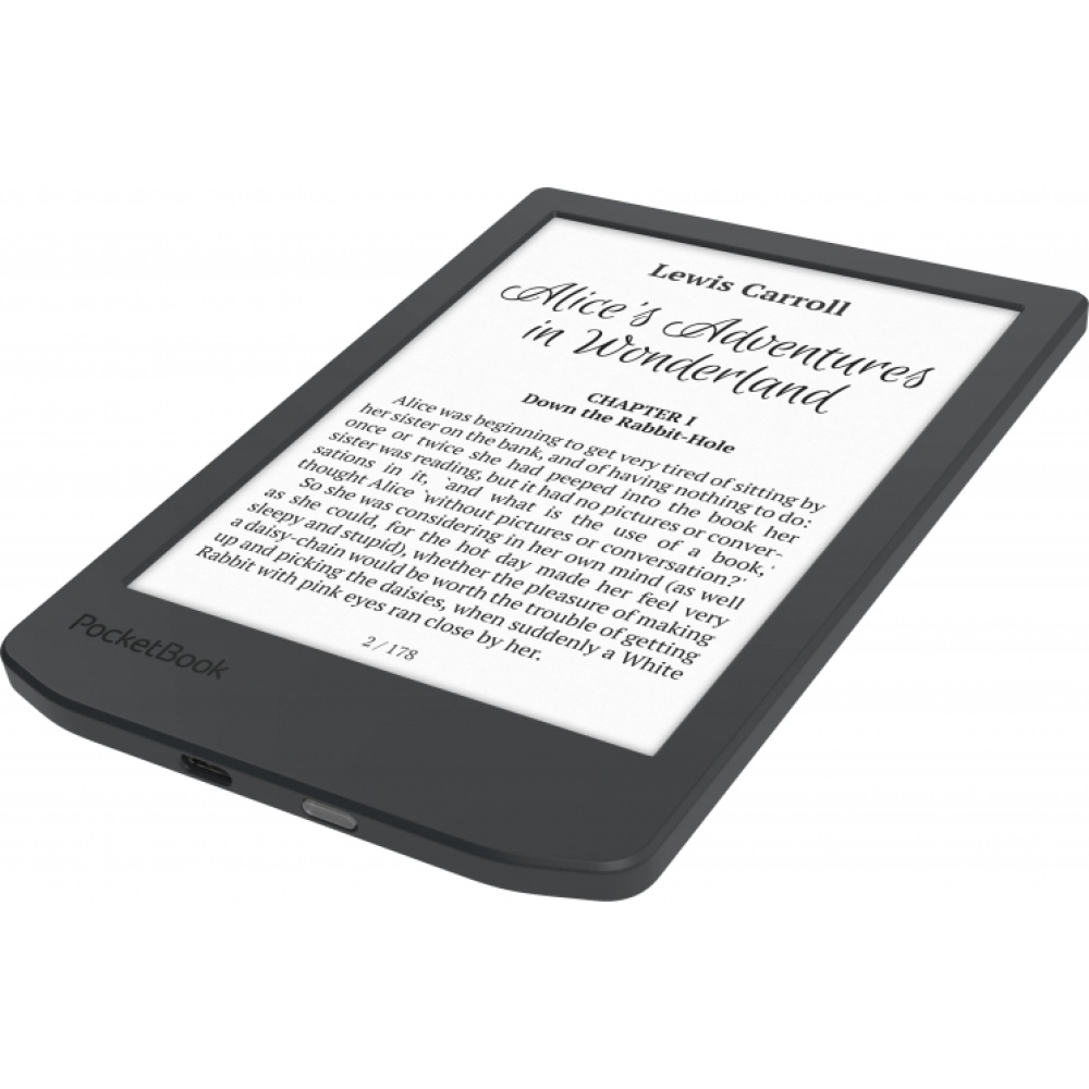 Купить Электронная книга PocketBook 619 Verse Lite в Ташкенте 6