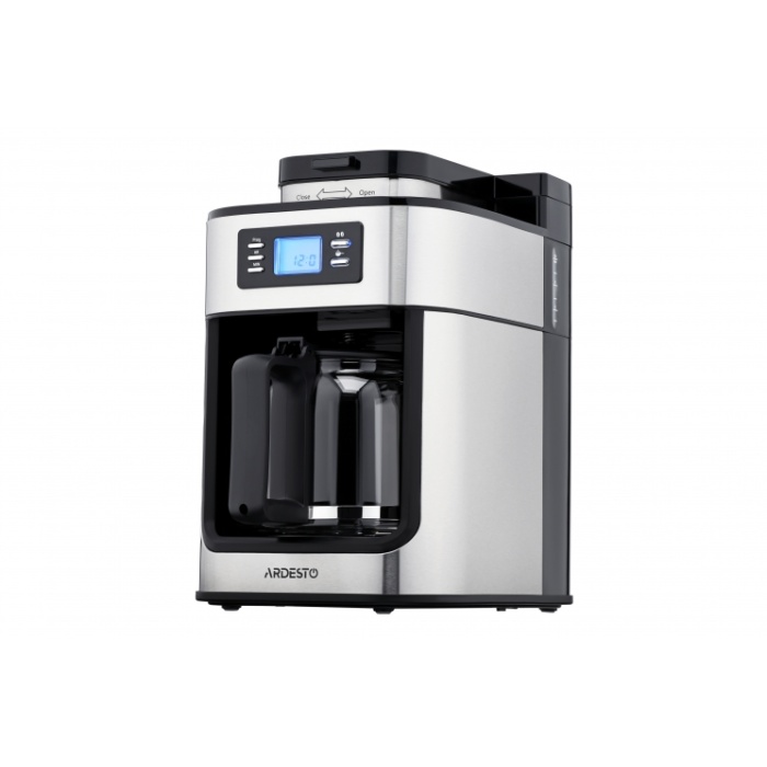 Купить Кофеварка Ardesto YCM-D1200 в Ташкенте