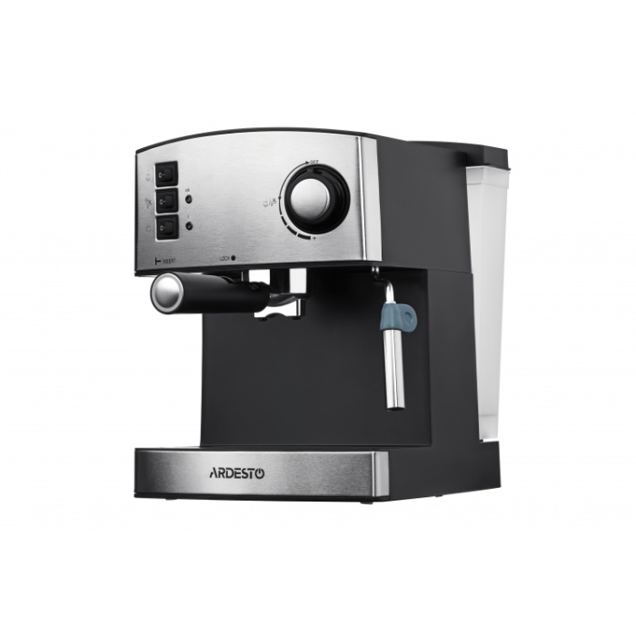 Купить Кофеварка Ardesto YCM-E1600 в Ташкенте