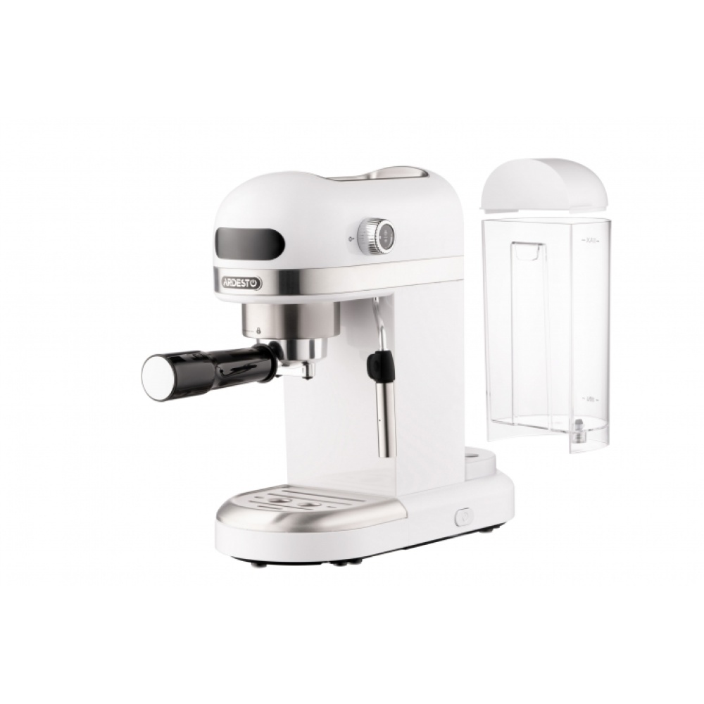 Купить Кофеварка Ardesto  рожковая  YCM-E1500, 1,4л в Ташкенте 2