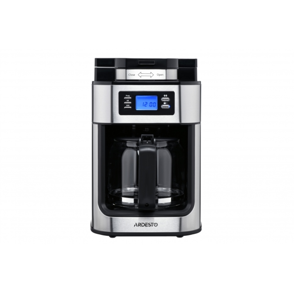 Купить Кофеварка Ardesto YCM-D1200 в Ташкенте 2