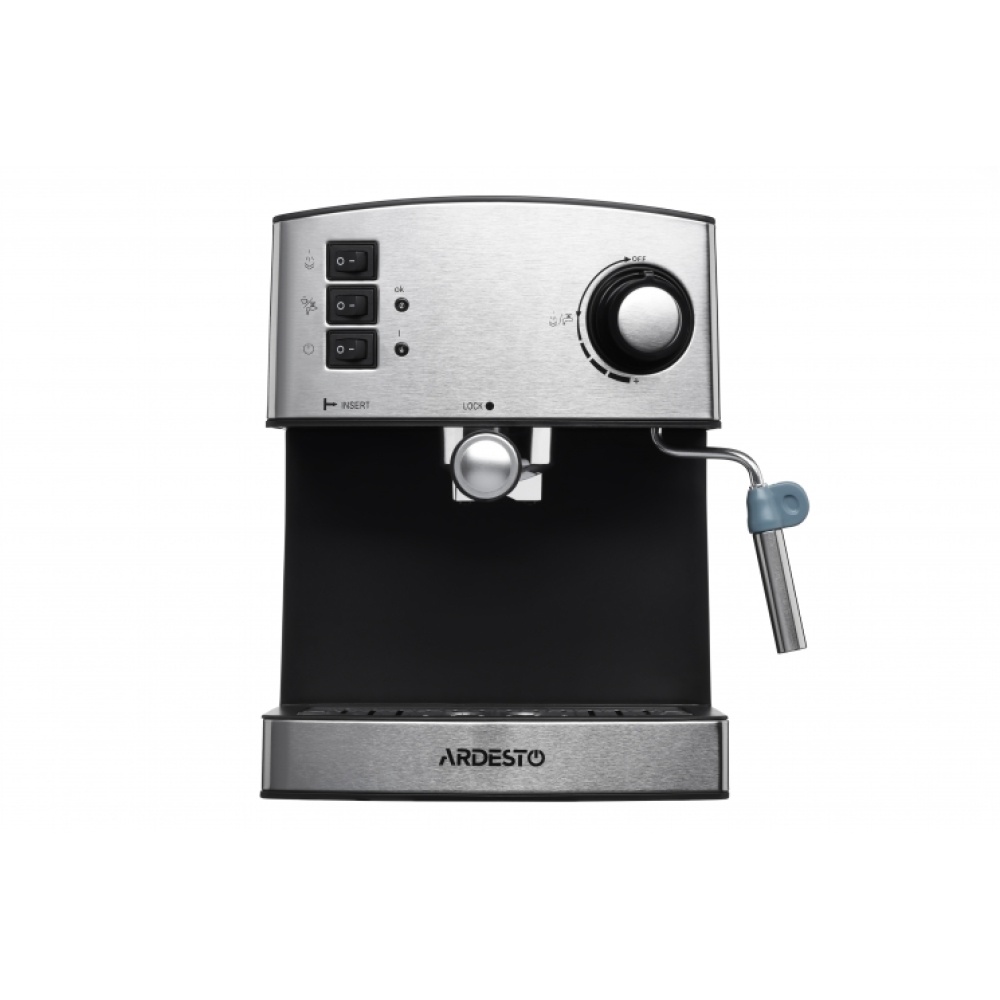 Купить Кофеварка Ardesto YCM-E1600 в Ташкенте 3