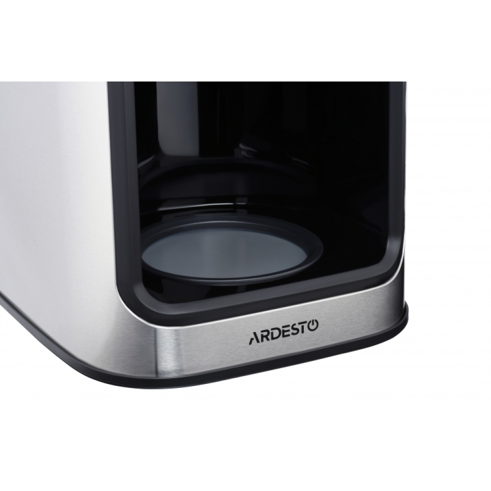 Купить Кофеварка Ardesto YCM-D1200 в Ташкенте 4