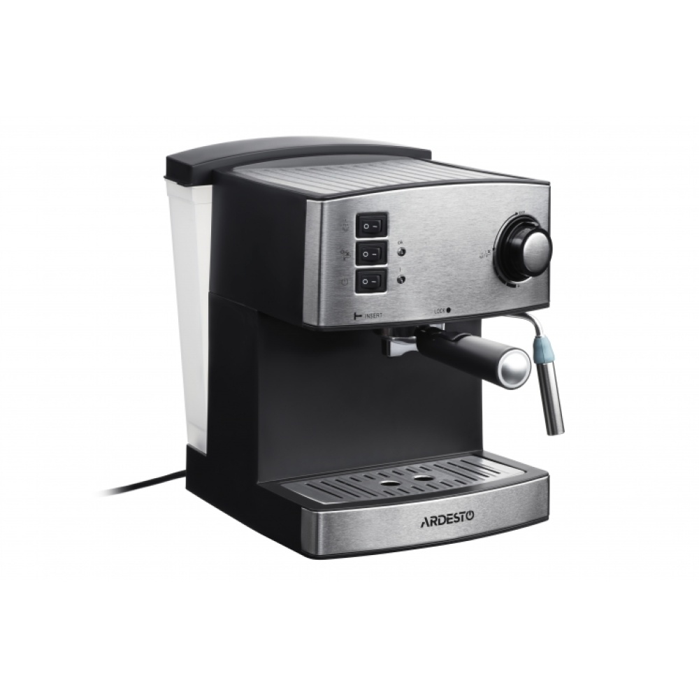 Купить Кофеварка Ardesto YCM-E1600 в Ташкенте 4