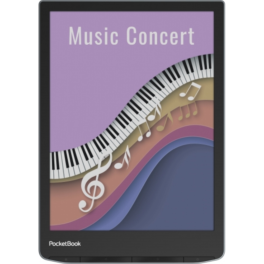 Купить Электронная книга PocketBook 743K InkPad Color 3, Stormy Sea в Ташкенте 2