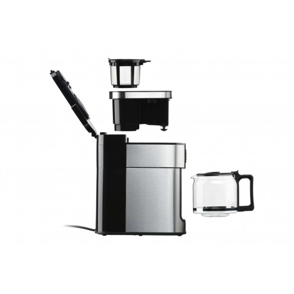 Купить Кофеварка Ardesto YCM-D1200 в Ташкенте 6