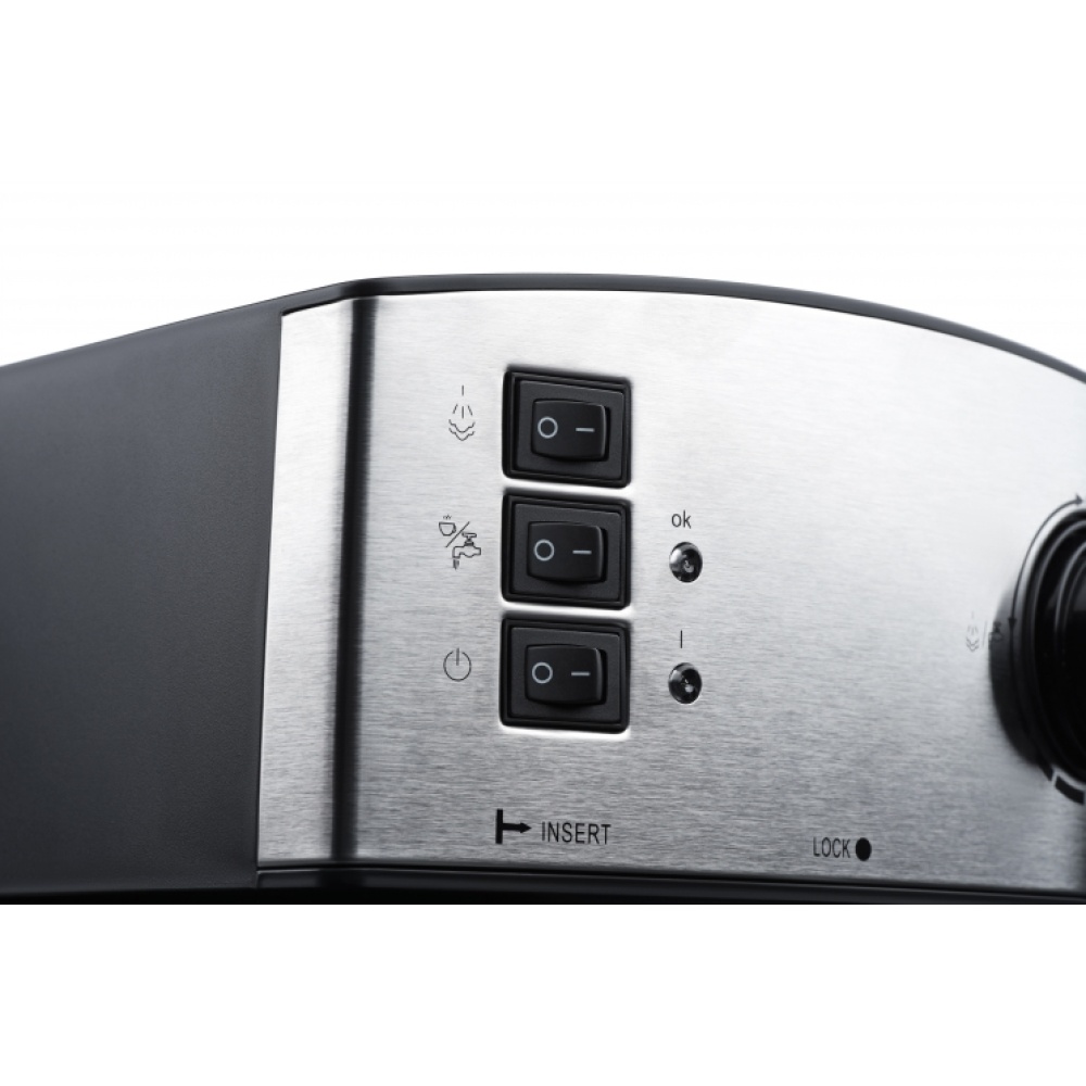 Купить Кофеварка Ardesto YCM-E1600 в Ташкенте 6